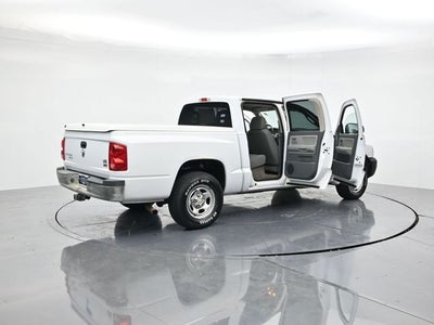 2007 Dodge Dakota ST