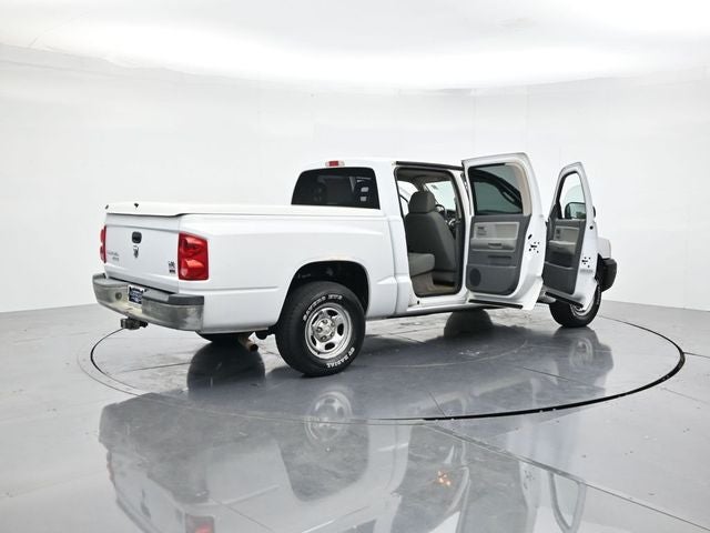 2007 Dodge Dakota ST