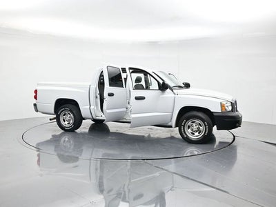 2007 Dodge Dakota ST