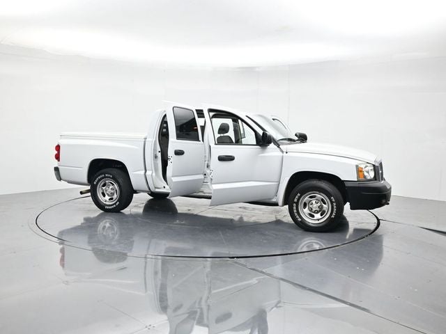2007 Dodge Dakota ST