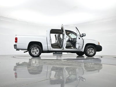 2007 Dodge Dakota ST