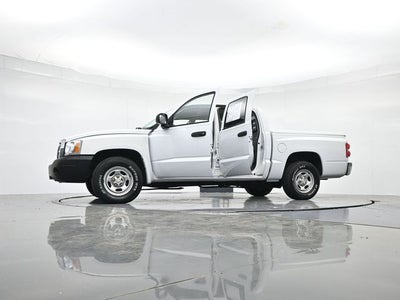 2007 Dodge Dakota ST