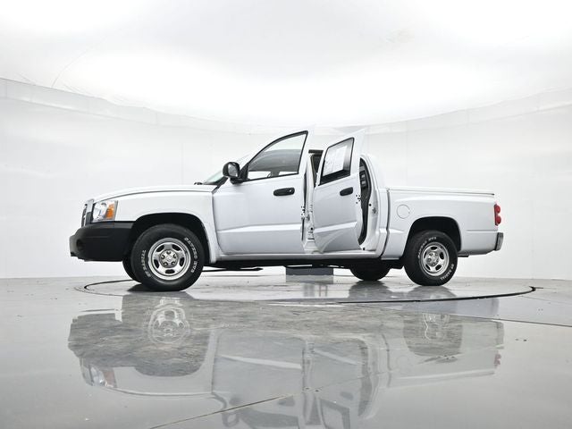 2007 Dodge Dakota ST