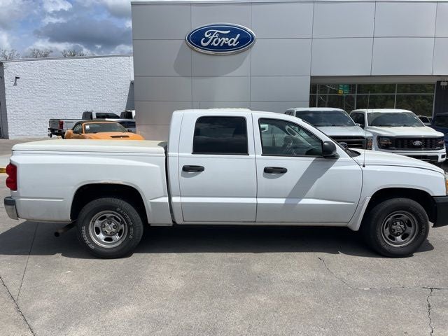 2007 Dodge Dakota ST