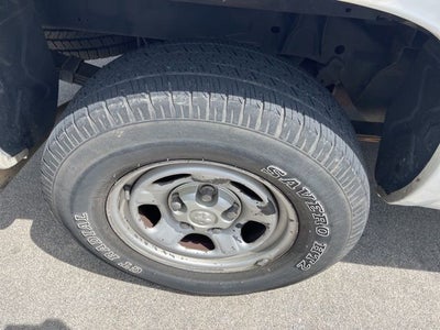 2007 Dodge Dakota ST