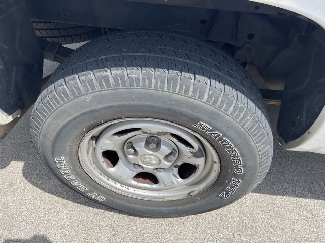 2007 Dodge Dakota ST