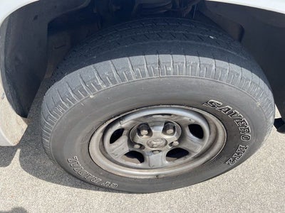 2007 Dodge Dakota ST