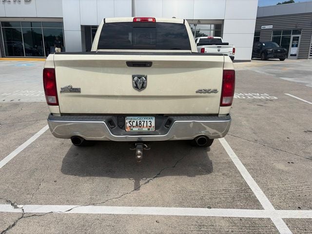2010 RAM 1500 SLT