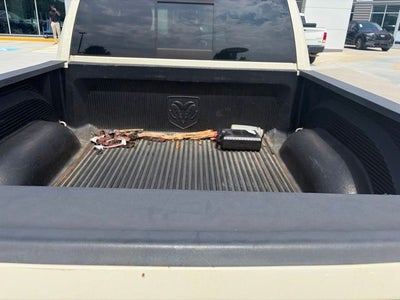 2010 RAM 1500 SLT