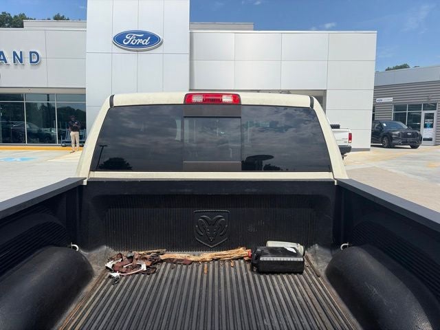 2010 RAM 1500 SLT