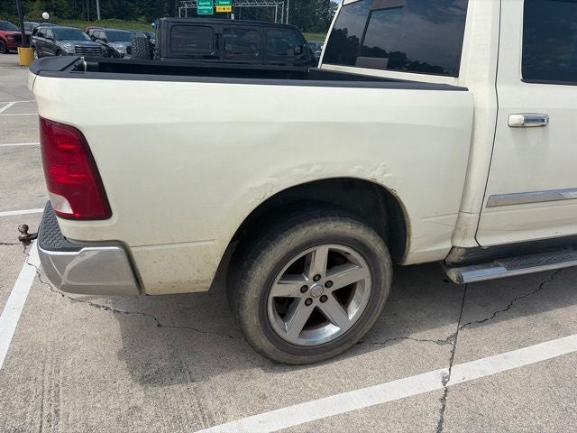 2010 RAM 1500 SLT