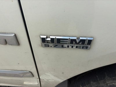 2010 RAM 1500 SLT