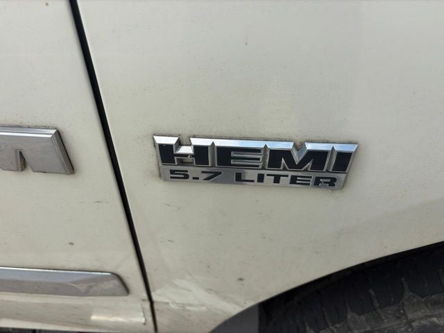 2010 RAM 1500 SLT