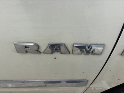 2010 RAM 1500 SLT