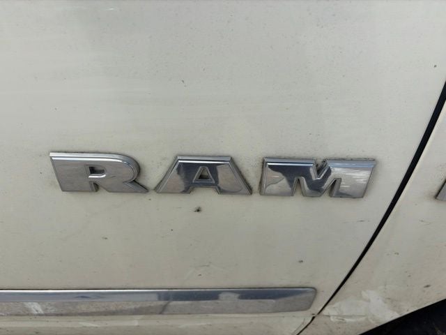2010 RAM 1500 SLT