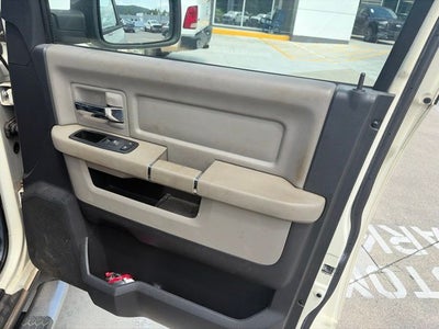 2010 RAM 1500 SLT