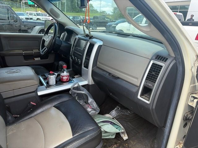 2010 RAM 1500 SLT