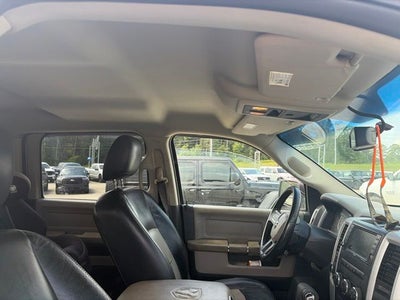 2010 RAM 1500 SLT