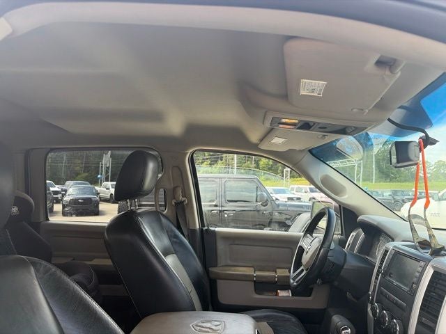 2010 RAM 1500 SLT