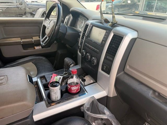 2010 RAM 1500 SLT