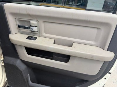 2010 RAM 1500 SLT