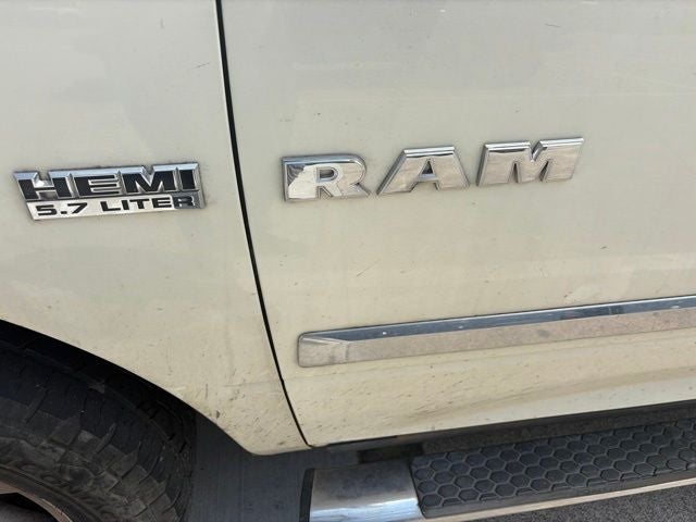 2010 RAM 1500 SLT