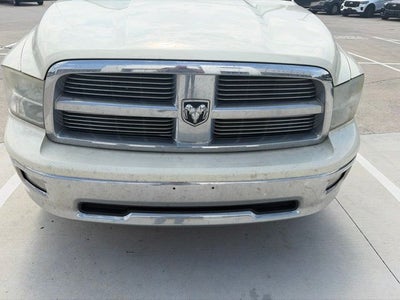 2010 RAM 1500 SLT
