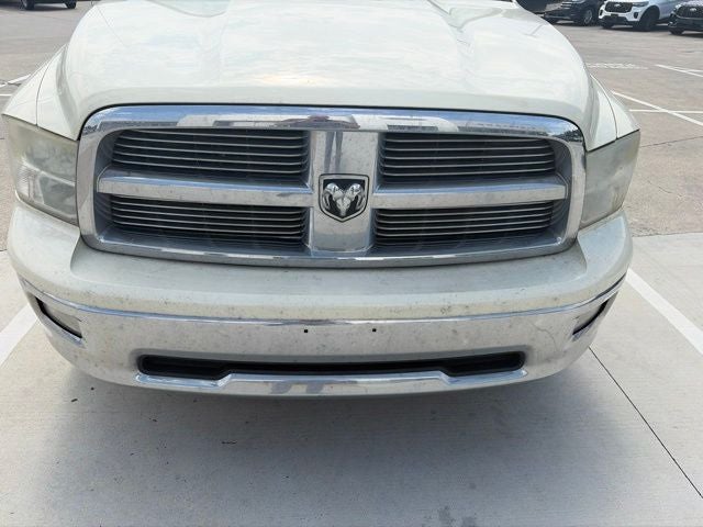 2010 RAM 1500 SLT