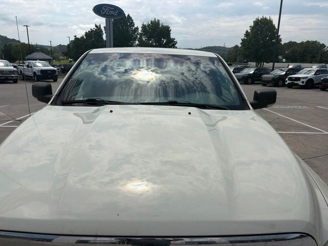 2010 RAM 1500 SLT