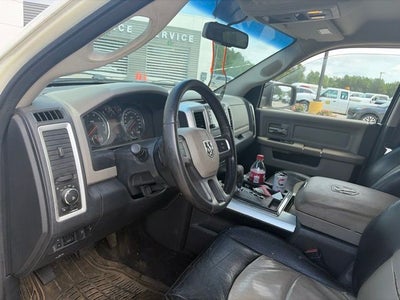 2010 RAM 1500 SLT