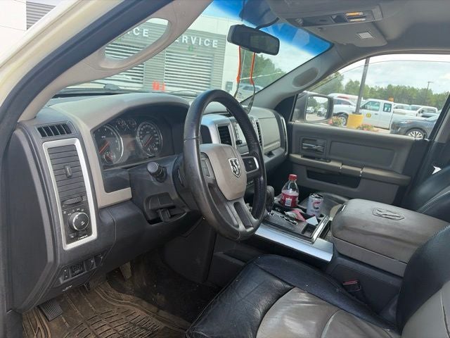 2010 RAM 1500 SLT
