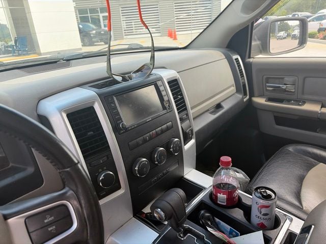 2010 RAM 1500 SLT