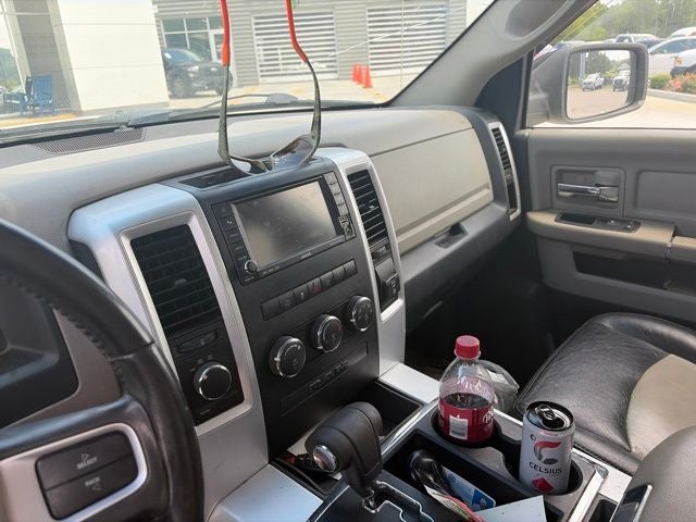 2010 RAM 1500 SLT
