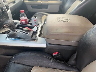 2010 RAM 1500 SLT