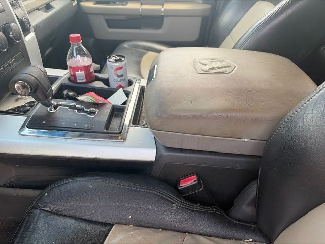 2010 RAM 1500 SLT