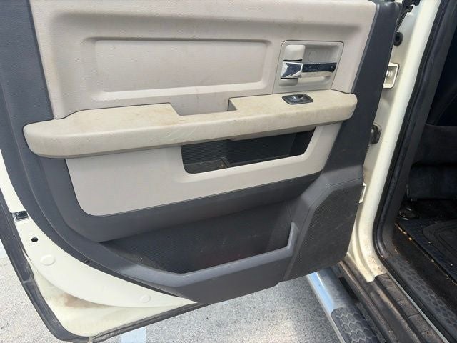 2010 RAM 1500 SLT