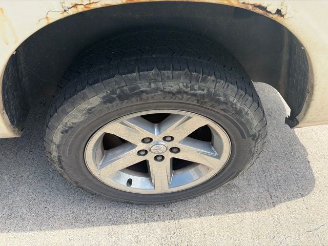 2010 RAM 1500 SLT