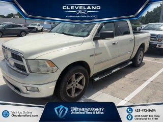 2010 RAM 1500 SLT
