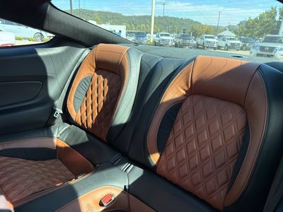 2023 Ford Mustang GT Premium