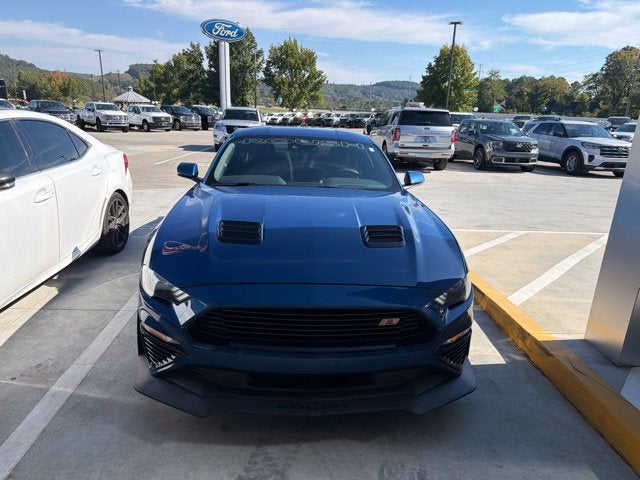 2023 Ford Mustang GT Premium