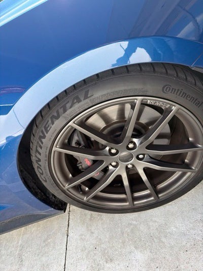 2023 Ford Mustang GT Premium