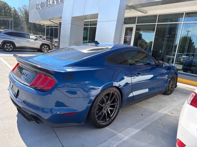 2023 Ford Mustang GT Premium