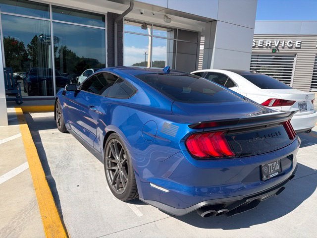 2023 Ford Mustang GT Premium