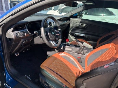 2023 Ford Mustang GT Premium