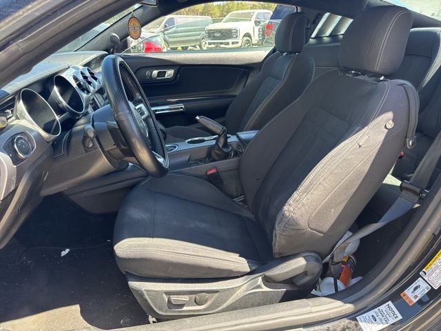 2020 Ford Mustang GT