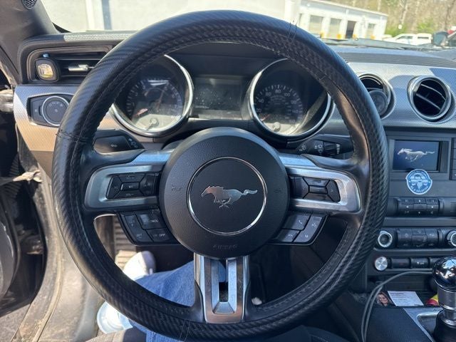 2020 Ford Mustang GT