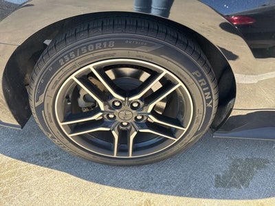 2020 Ford Mustang GT