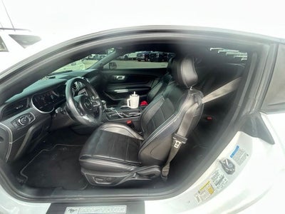 2020 Ford Mustang GT Premium