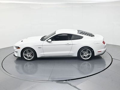 2020 Ford Mustang GT Premium