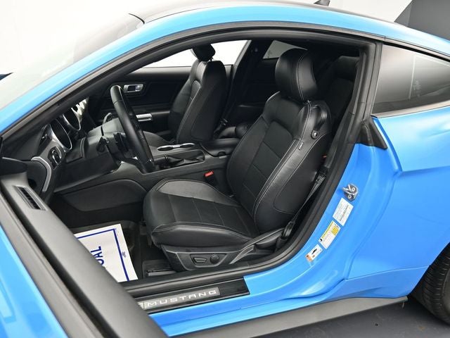 2023 Ford Mustang GT Premium